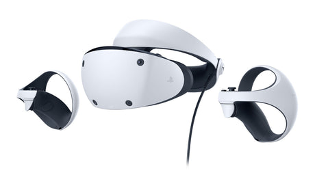 PlayStation®VR2 Horizon Call of the Mountain™ bundle - Console Accessories by Sony The Chelsea Gamer