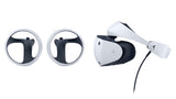 PlayStation®VR2 - Console Accessories by Sony The Chelsea Gamer