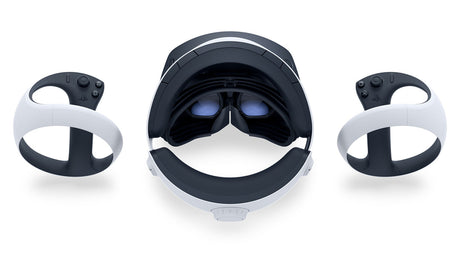 PlayStation®VR2 - Console Accessories by Sony The Chelsea Gamer