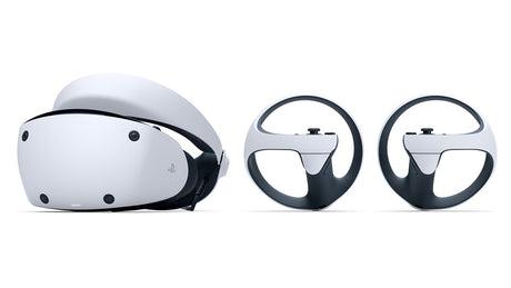 PlayStation®VR2 - Console Accessories by Sony The Chelsea Gamer