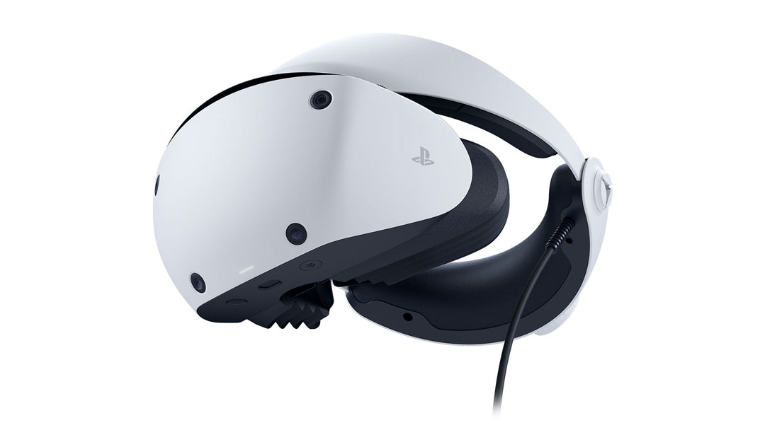 PlayStation®VR2 - Console Accessories by Sony The Chelsea Gamer