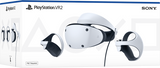PlayStation®VR2 - Console Accessories by Sony The Chelsea Gamer