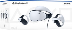PlayStation®VR2 - Console Accessories by Sony The Chelsea Gamer