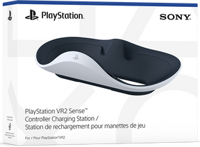 PlayStation VR2 Sense™ controller charging station - Console Accessories by Sony The Chelsea Gamer