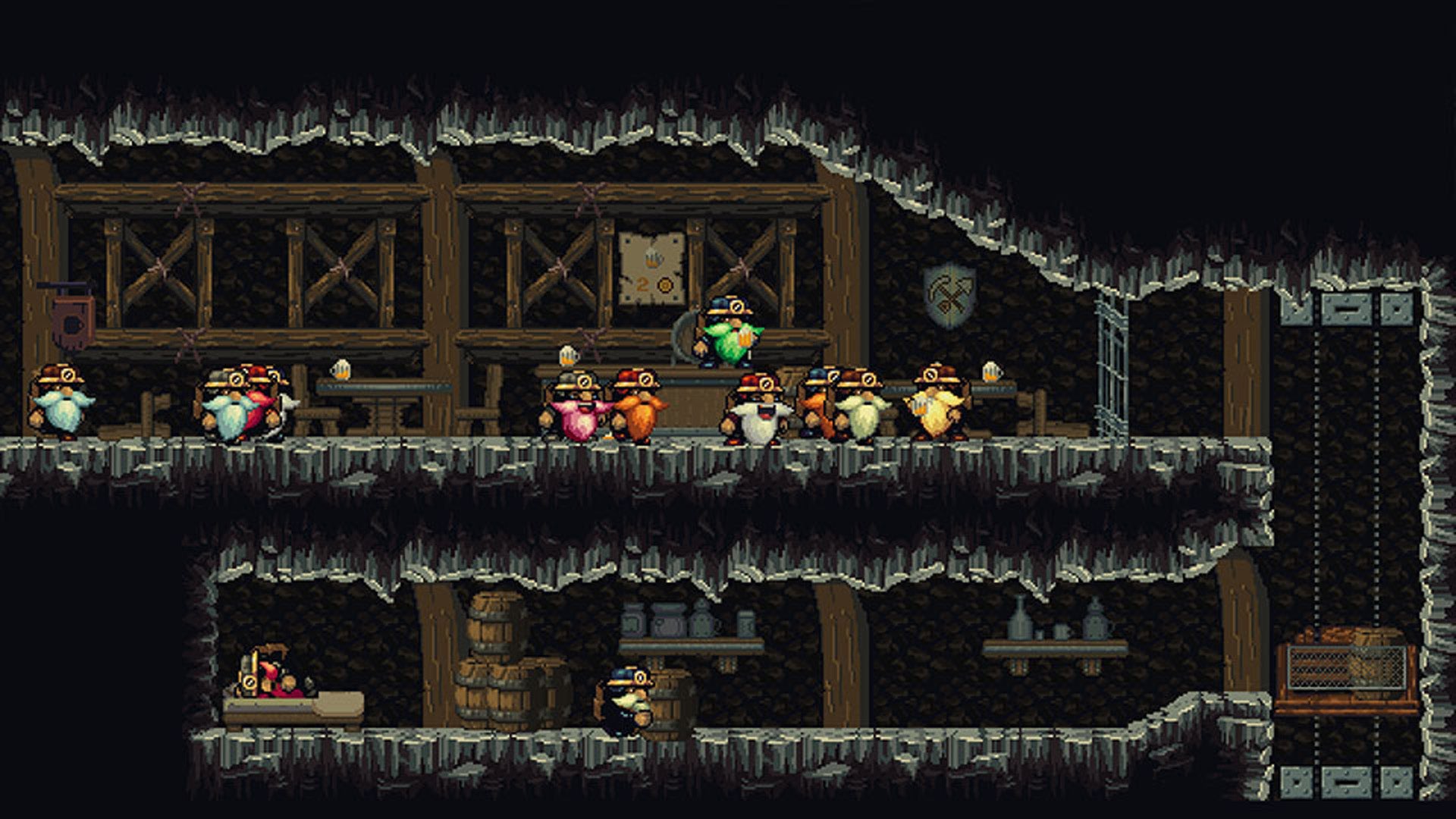 Ruggnar - Nintendo Switch - Video Games by Red Art Games The Chelsea Gamer