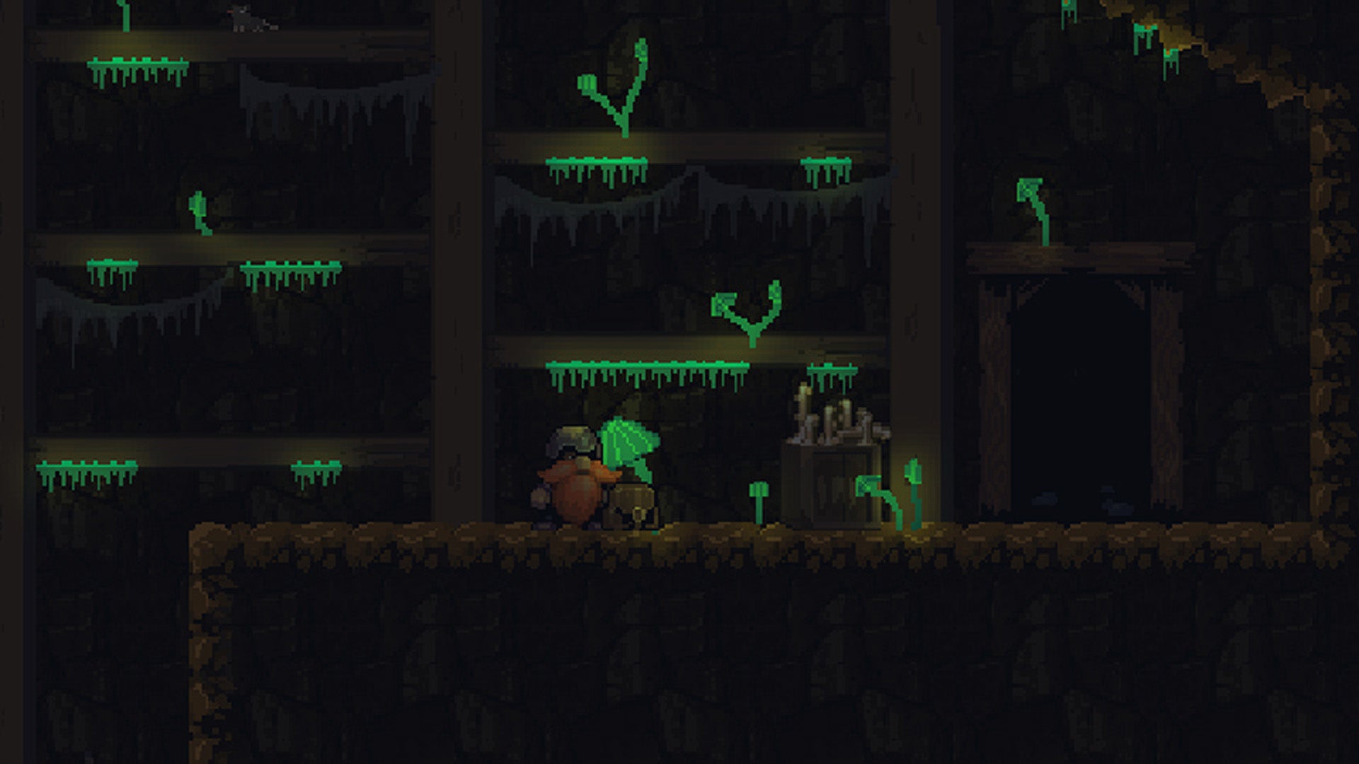 Ruggnar - Nintendo Switch - Video Games by Red Art Games The Chelsea Gamer