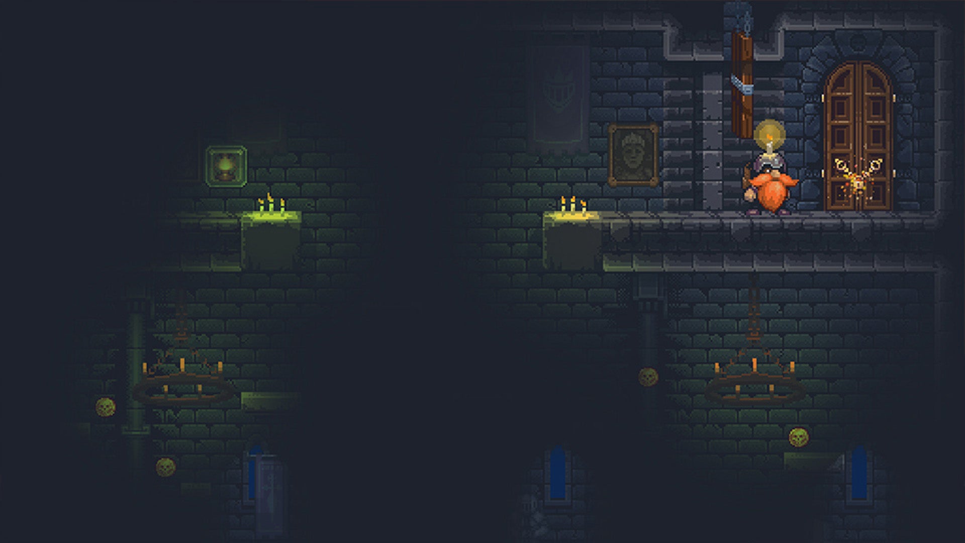 Ruggnar - Nintendo Switch - Video Games by Red Art Games The Chelsea Gamer