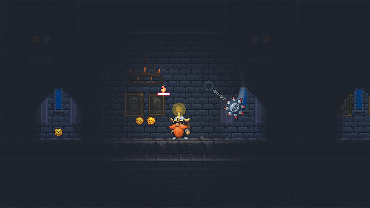 Ruggnar - Nintendo Switch - Video Games by Red Art Games The Chelsea Gamer