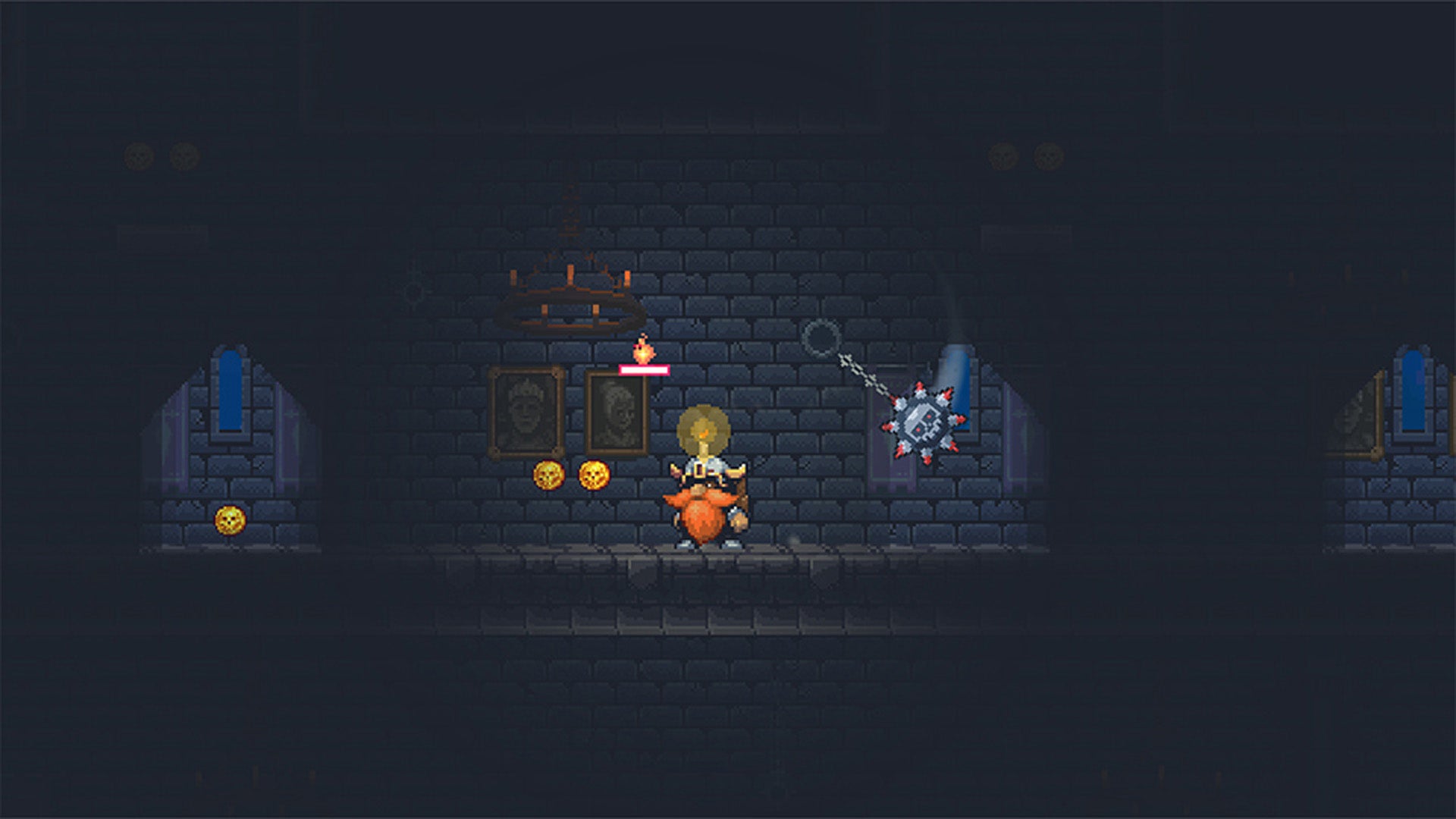 Ruggnar - Nintendo Switch - Video Games by Red Art Games The Chelsea Gamer