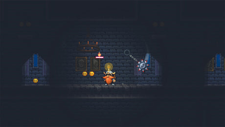 Ruggnar - Nintendo Switch - Video Games by Red Art Games The Chelsea Gamer