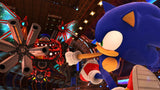 Sonic x Shadow Generations - Nintendo Switch 2 - Video Games by SEGA UK The Chelsea Gamer