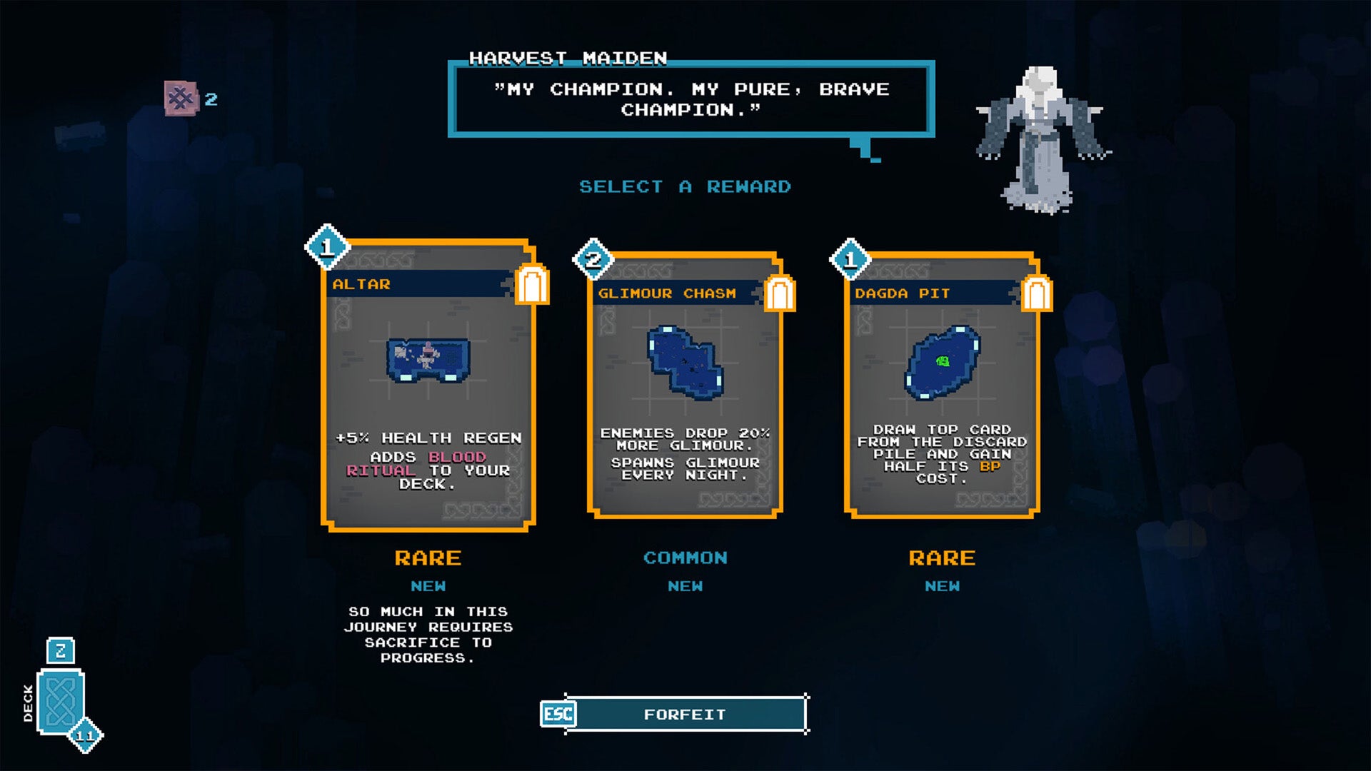 Into the Restless Ruins - PlayStation 5 - Video Games by Curveball The Chelsea Gamer