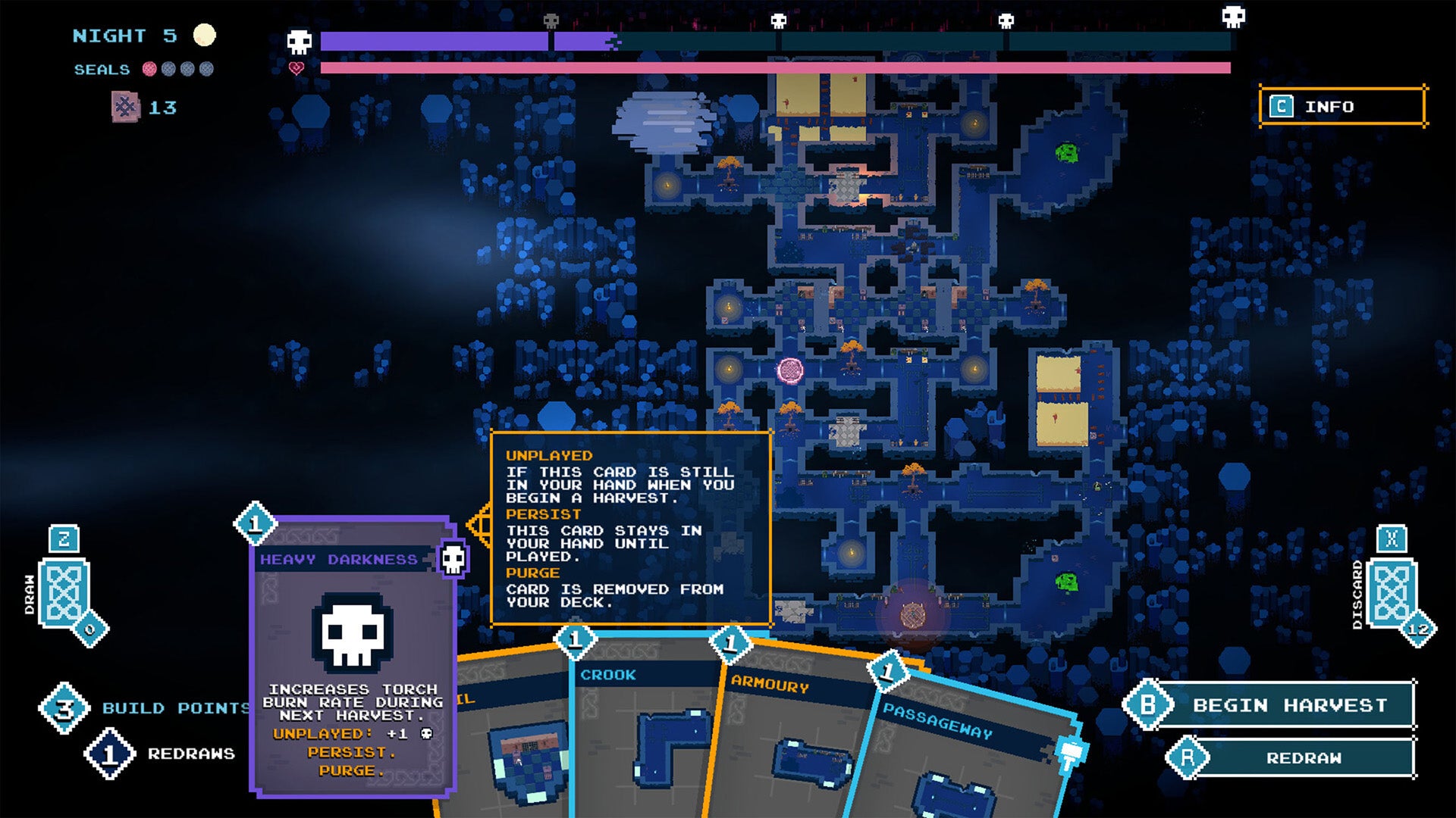 Into the Restless Ruins - PlayStation 5 - Video Games by Curveball The Chelsea Gamer