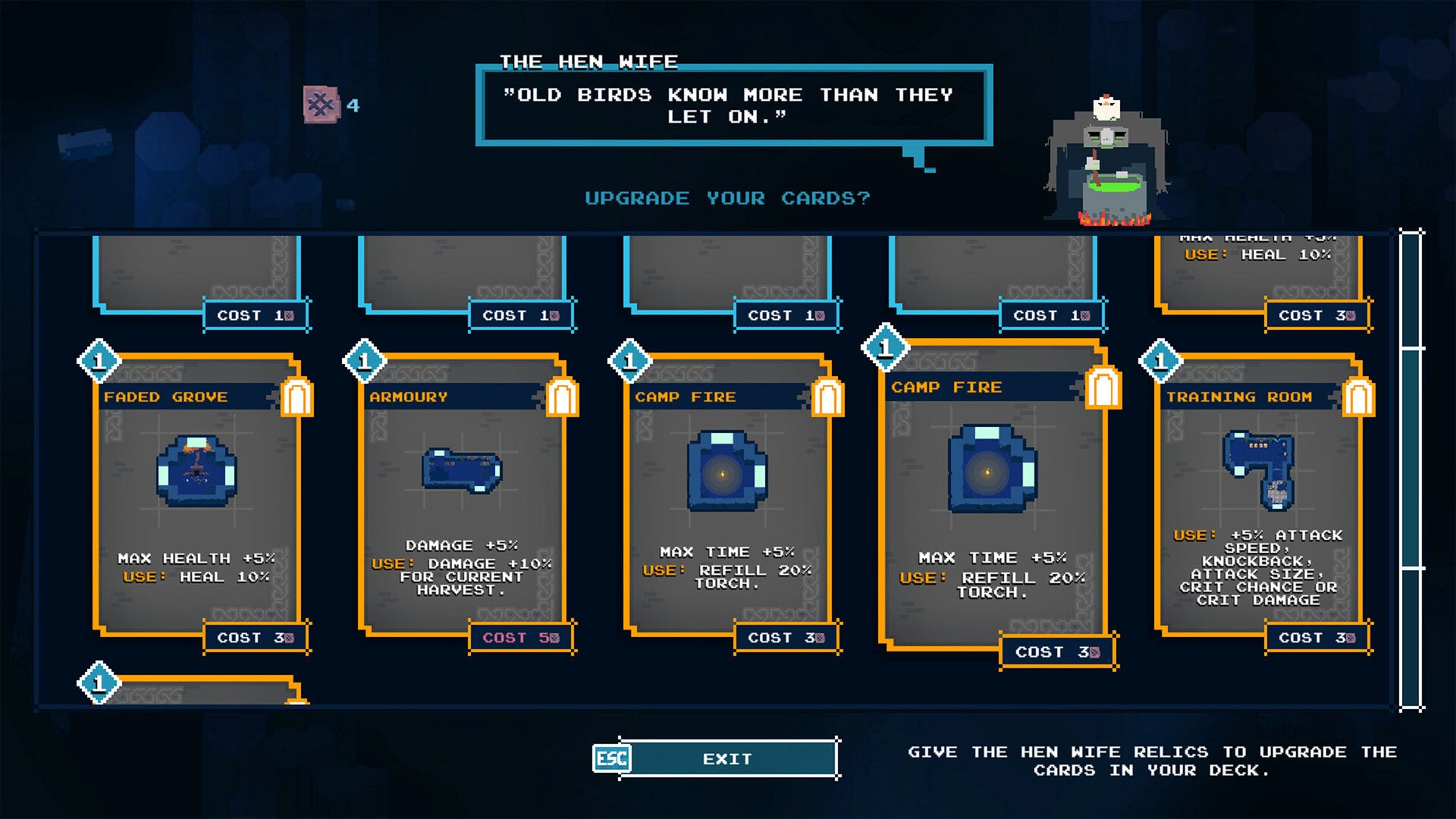 Into the Restless Ruins - PlayStation 5 - Video Games by Curveball The Chelsea Gamer