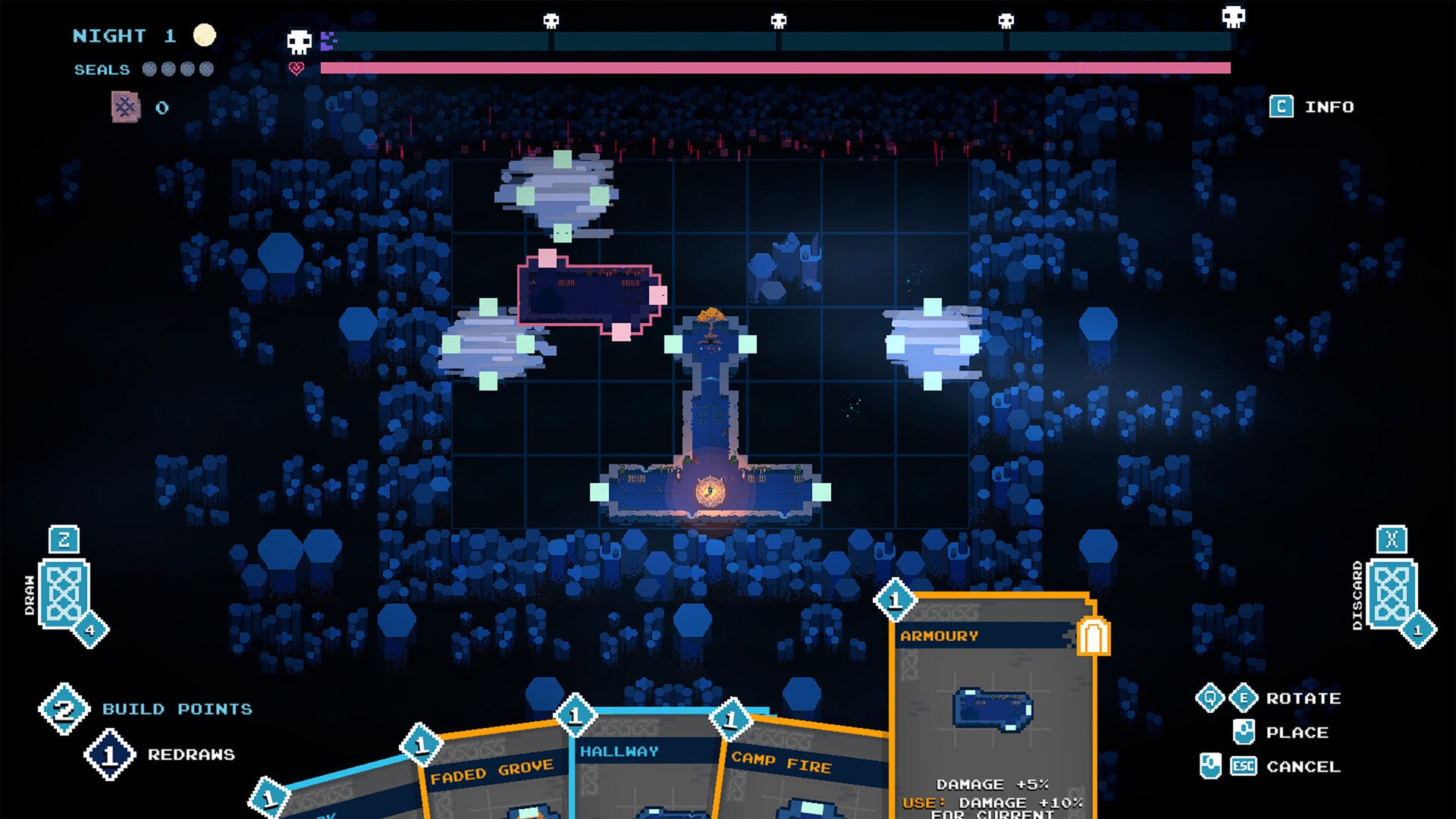 Into the Restless Ruins - PlayStation 5 - Video Games by Curveball The Chelsea Gamer