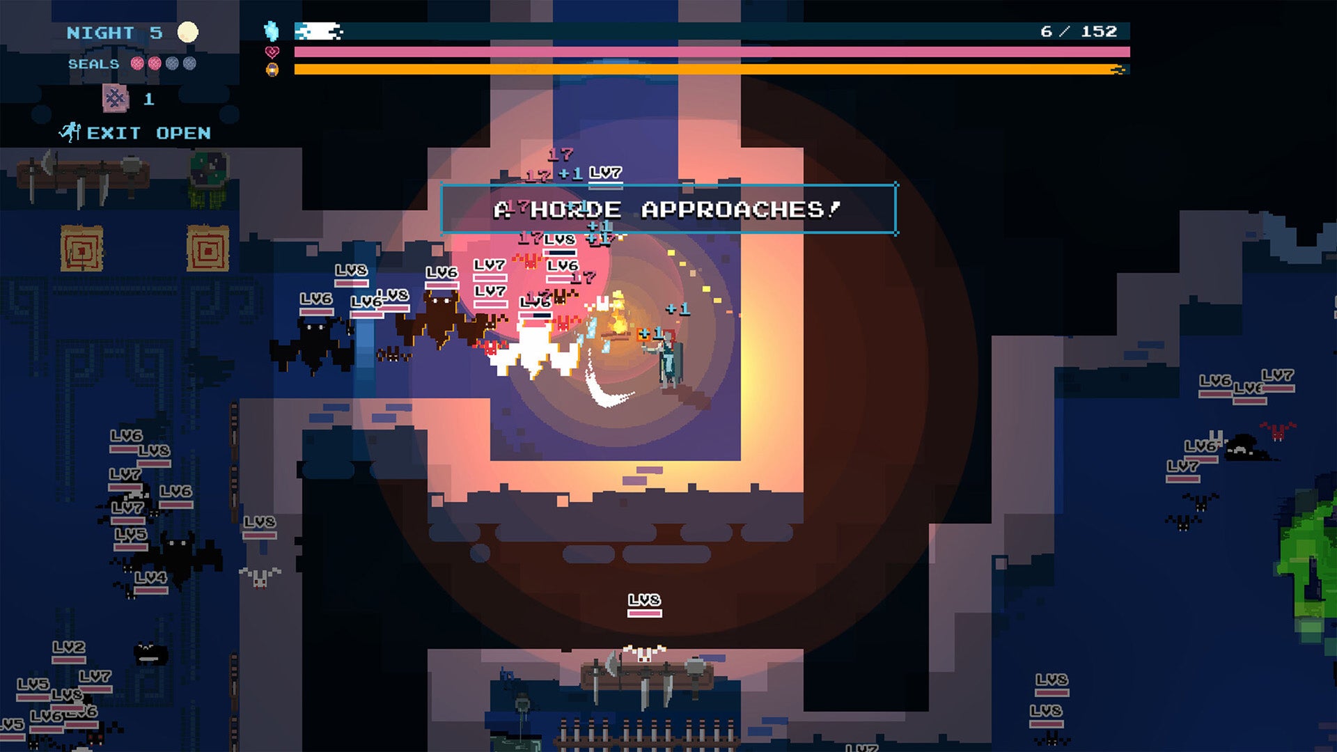 Into the Restless Ruins - PlayStation 5 - Video Games by Curveball The Chelsea Gamer