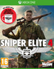 Sniper Elite 4 (Standard Edition) - Xbox One - Video Games by Sold Out The Chelsea Gamer
