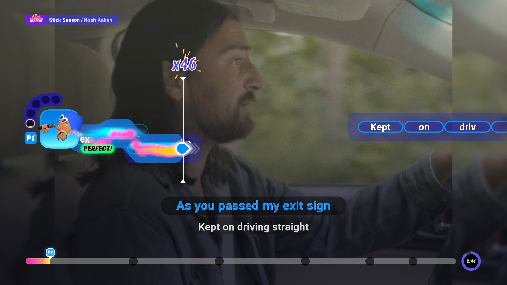 Let's Sing 2026 - Standalone - Nintendo Switch - Video Games by Voxler The Chelsea Gamer