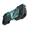 Turtle Beach® Atom Mobile Game Controller – Android - Black/Teal - Console Accessories by Turtle Beach The Chelsea Gamer