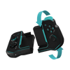 Turtle Beach® Atom Mobile Game Controller – Android - Black/Teal - Console Accessories by Turtle Beach The Chelsea Gamer