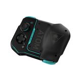 Turtle Beach® Atom Mobile Game Controller – Android - Black/Teal - Console Accessories by Turtle Beach The Chelsea Gamer