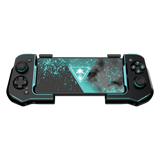 Turtle Beach® Atom Mobile Game Controller – Android - Black/Teal - Console Accessories by Turtle Beach The Chelsea Gamer