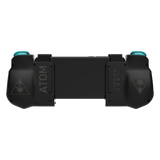Turtle Beach® Atom Mobile Game Controller – Android - Black/Teal - Console Accessories by Turtle Beach The Chelsea Gamer