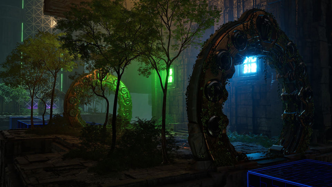 The Talos Principle 2: Devolver Deluxe - PlayStation 5 - Video Games by U&I The Chelsea Gamer