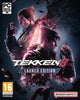 Tekken 8 Launch Edition - PC - Code in Box - Video Games by Bandai Namco Entertainment The Chelsea Gamer