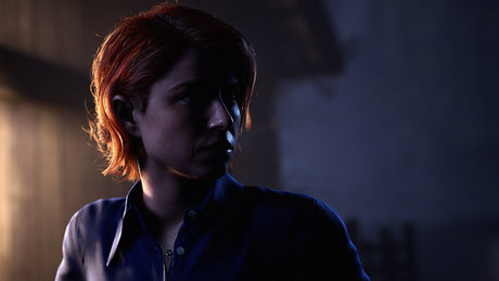 The Dark Pictures: The Devil in Me - Xbox - Video Games by Bandai Namco Entertainment The Chelsea Gamer