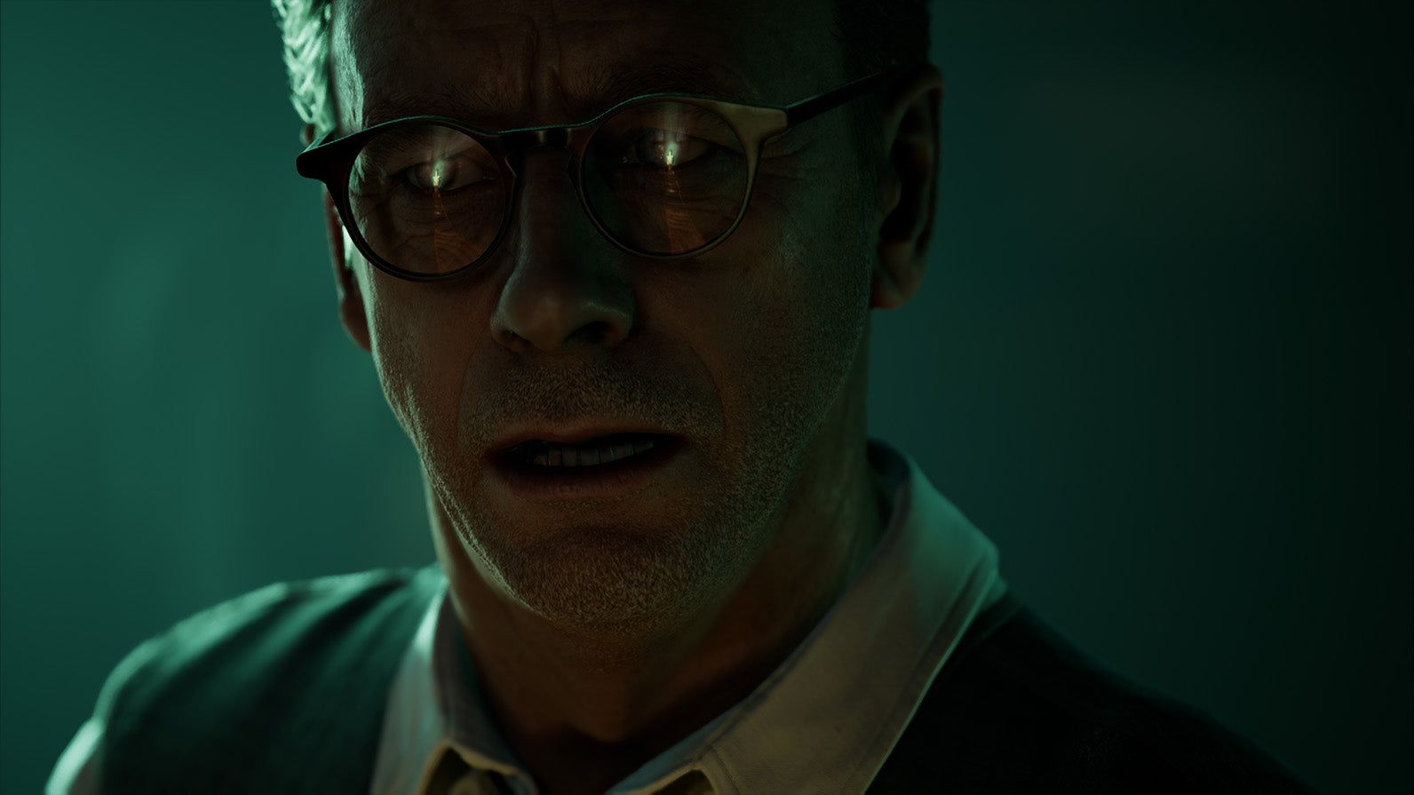 The Dark Pictures: The Devil in Me - Xbox - Video Games by Bandai Namco Entertainment The Chelsea Gamer