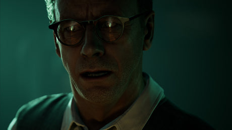 The Dark Pictures: The Devil in Me - Xbox - Video Games by Bandai Namco Entertainment The Chelsea Gamer