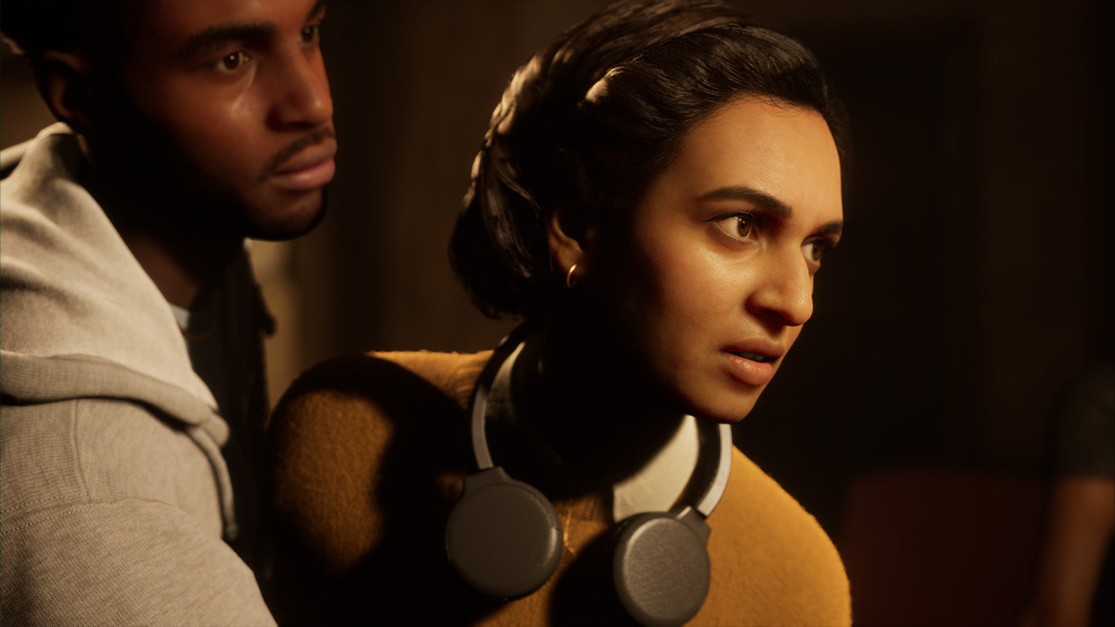 The Dark Pictures: The Devil in Me - Xbox - Video Games by Bandai Namco Entertainment The Chelsea Gamer