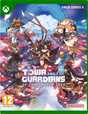 Towa and the Guardians of the Sacred Tree - Xbox Series X - Video Games by Bandai Namco Entertainment The Chelsea Gamer
