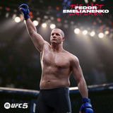 EA SPORTS™ UFC® 5 - Xbox Series X - Video Games by Electronic Arts The Chelsea Gamer