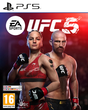 EA SPORTS™ UFC® 5 - PlayStation 5 - Video Games by Electronic Arts The Chelsea Gamer