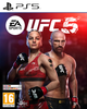 EA SPORTS™ UFC® 5 - PlayStation 5 - Video Games by Electronic Arts The Chelsea Gamer