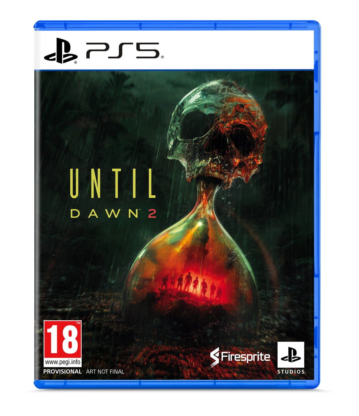 Until Dawn 2™ - PlayStation 5