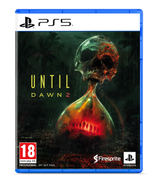 Until Dawn 2™ - PlayStation 5