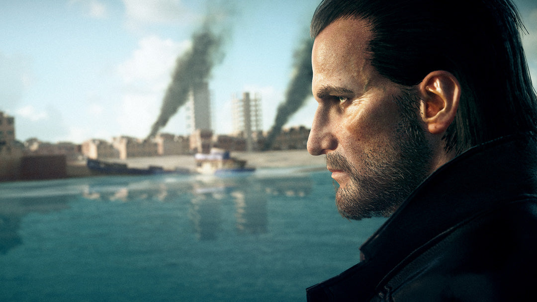 HITMAN World of Assassination - PlayStation 5 - Video Games by Solutions 2 Go The Chelsea Gamer