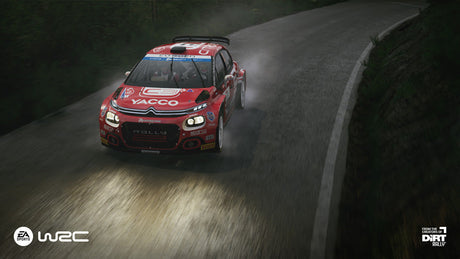 EA SPORTS™ WRC - Xbox Series X - Video Games by Electronic Arts The Chelsea Gamer