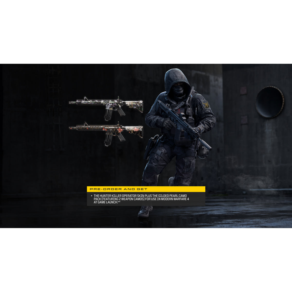 Call of Duty®: Modern Warfare 4 - Xbox Series X