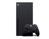 Xbox Series X Console (Standalone) - Console pack by Microsoft The Chelsea Gamer