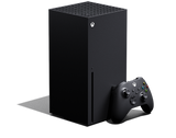 Xbox Series X Console (Standalone) - Console pack by Microsoft The Chelsea Gamer