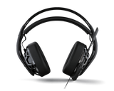 Nacon RIG 500 PRO HA GEN2 Wired Headset - Black - Console Accessories by Nacon The Chelsea Gamer