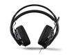 Nacon RIG 500 PRO HA GEN2 Wired Headset - Black - Console Accessories by Nacon The Chelsea Gamer