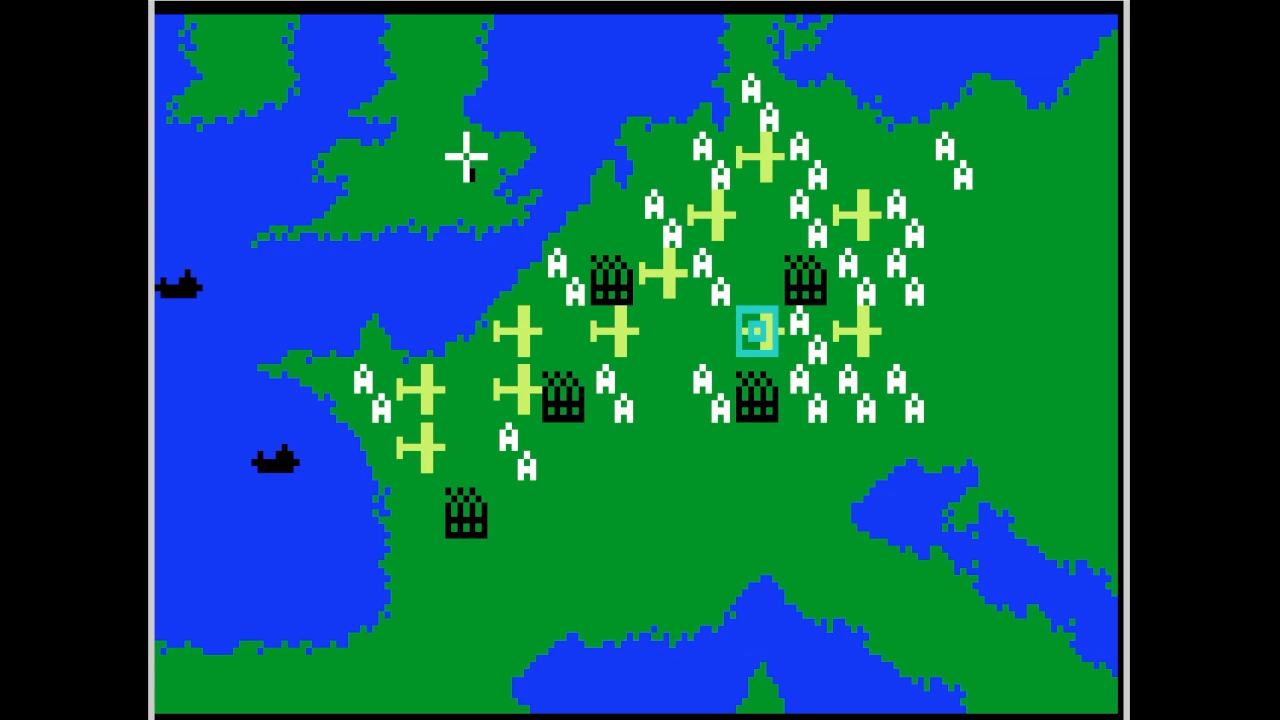 Intellivision Sprint - Retro Console - Console pack by Intellivision The Chelsea Gamer