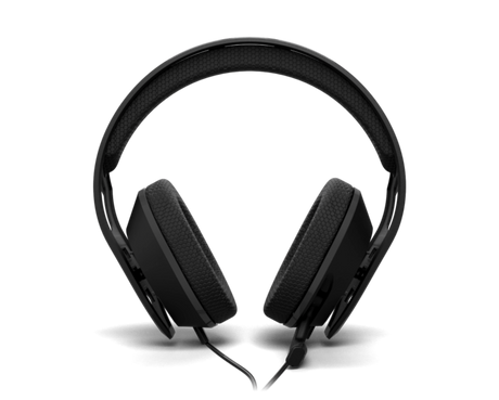 Nacon RIG 300 PRO HX Wired Headset - Black - Console Accessories by Nacon The Chelsea Gamer