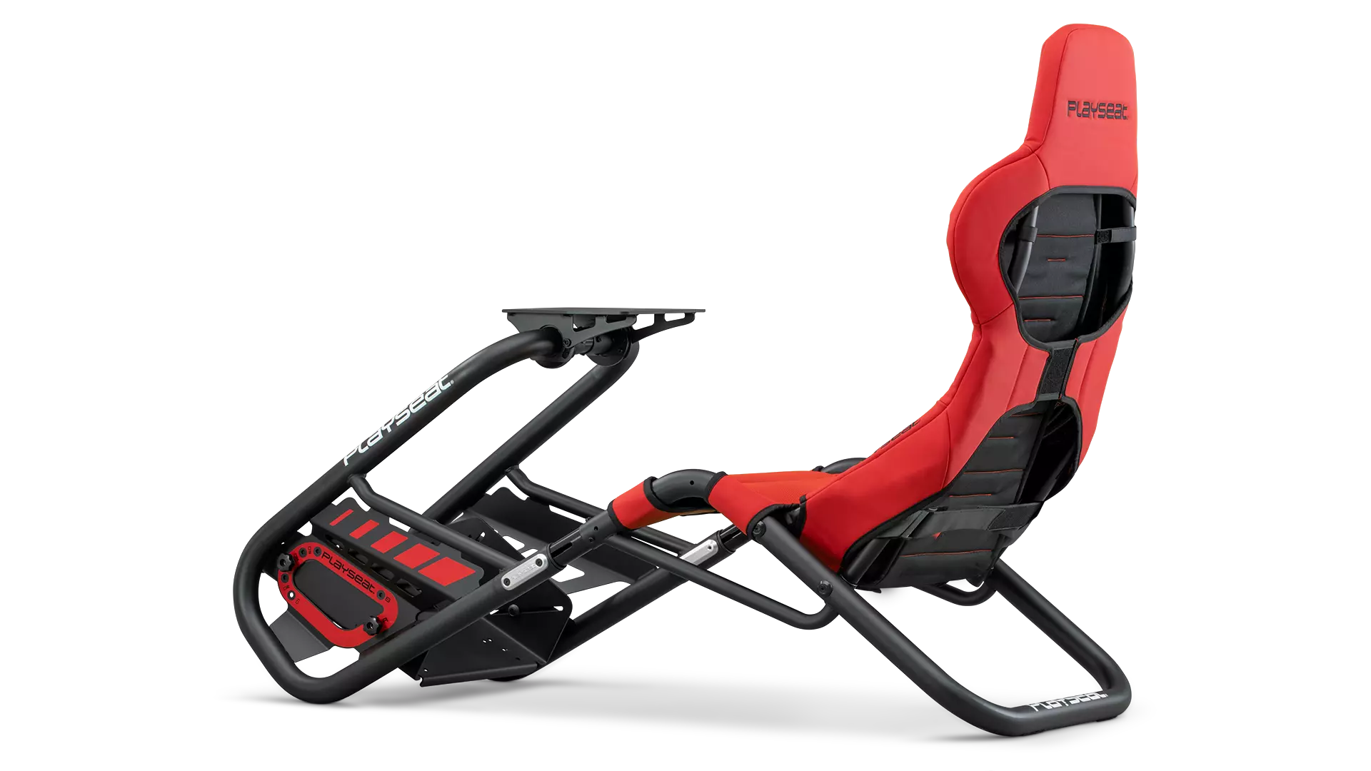 Playseat Trophy - Red - Furniture by Playseat The Chelsea Gamer