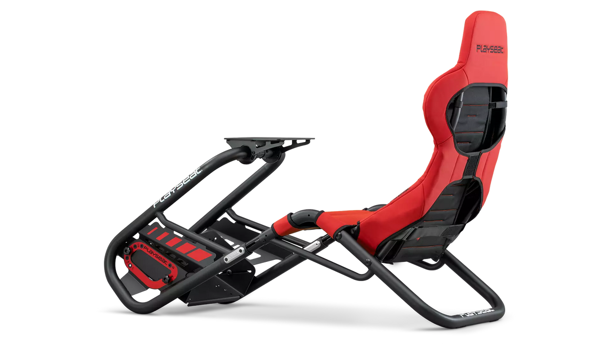 Playseat Trophy - Red - Furniture by Playseat The Chelsea Gamer